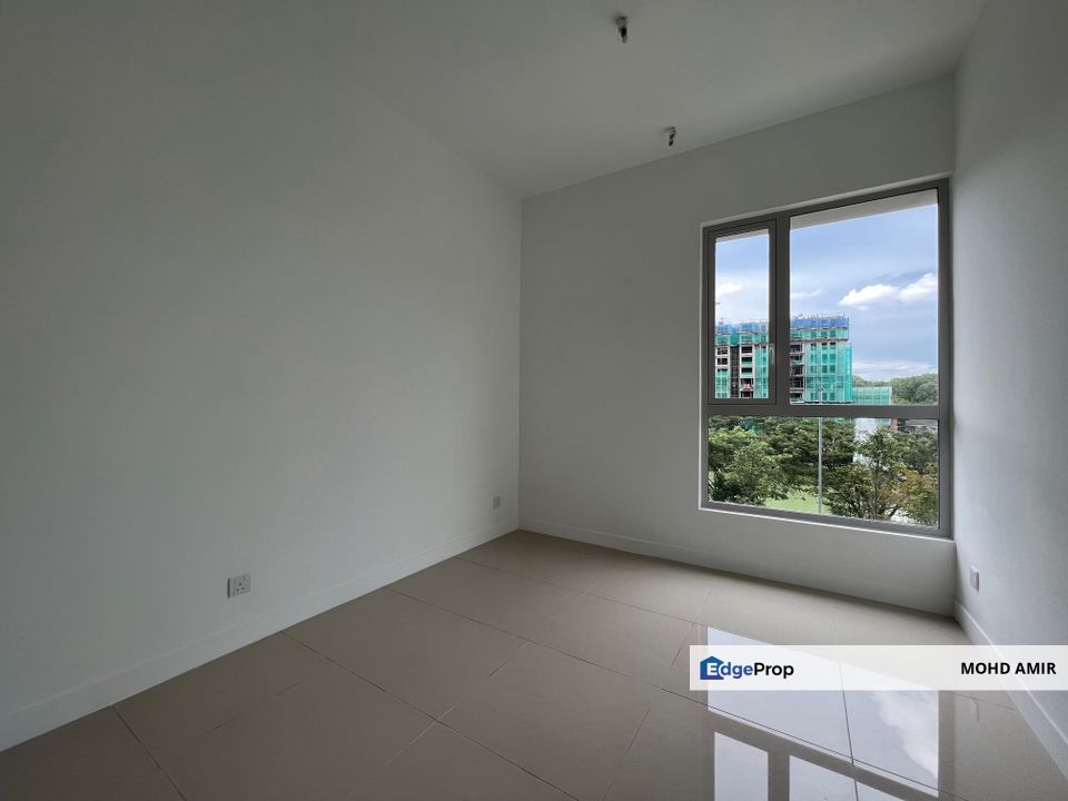 Lakefront Condominium / Emerald Hills @ Alam Damai, Cheras, Kuala Lumpur, Kuala Lumpur, Cheras