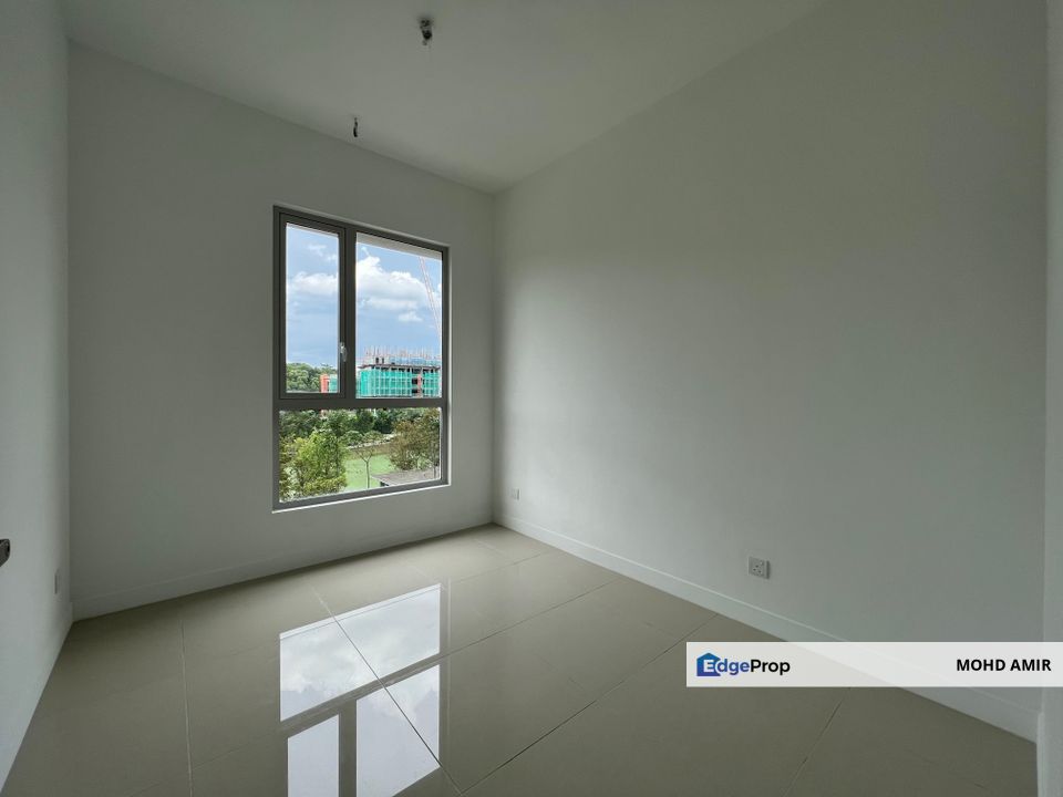 Lakefront Condominium / Emerald Hills @ Alam Damai, Cheras, Kuala Lumpur, Kuala Lumpur, Cheras
