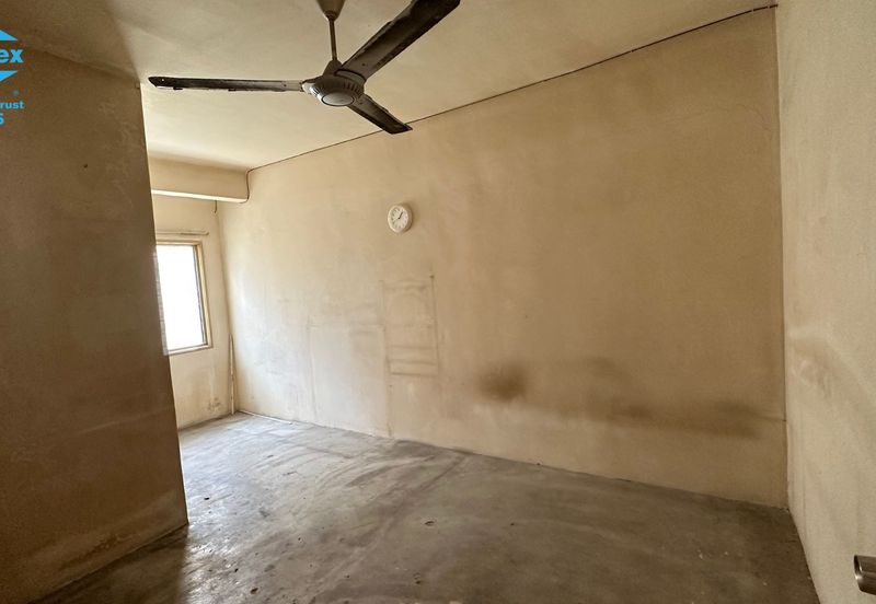 Bandar Damai Perdana, Kuala Lumpur, Kuala Lumpur