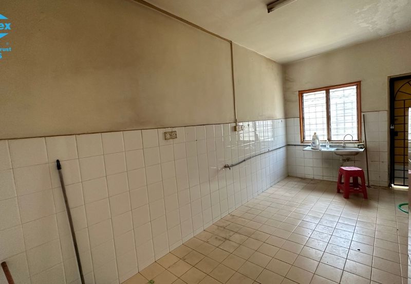 Bandar Damai Perdana, Kuala Lumpur, Kuala Lumpur