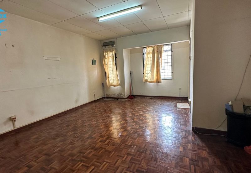 Bandar Damai Perdana, Kuala Lumpur, Kuala Lumpur