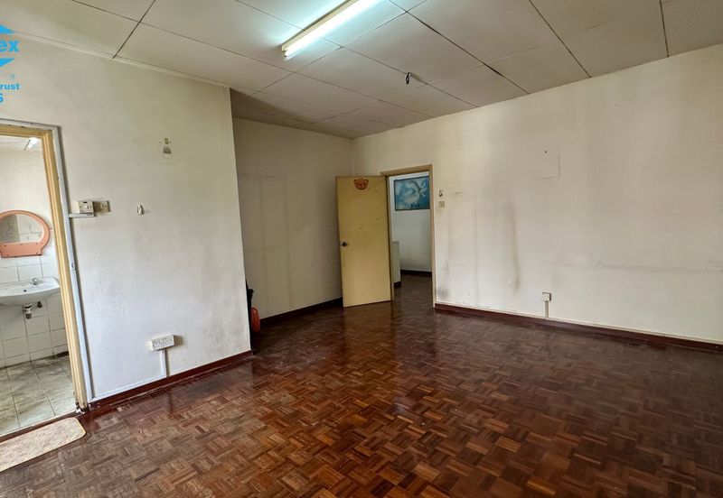 Bandar Damai Perdana, Kuala Lumpur, Kuala Lumpur