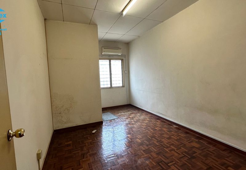 Bandar Damai Perdana, Kuala Lumpur, Kuala Lumpur