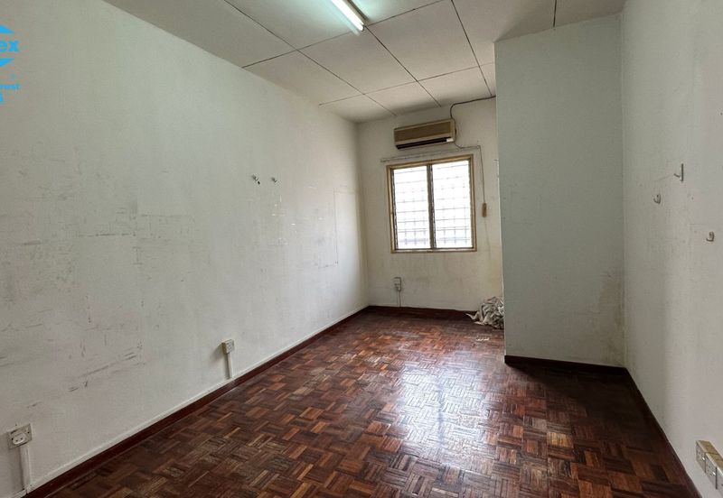 Bandar Damai Perdana, Kuala Lumpur, Kuala Lumpur