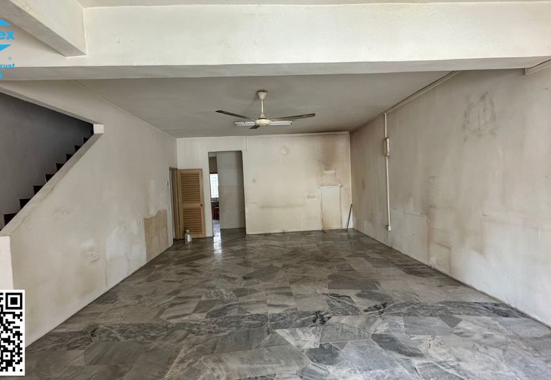 Bandar Damai Perdana, Kuala Lumpur, Kuala Lumpur