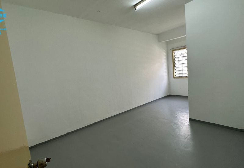 Bandar Damai Perdana, Kuala Lumpur, Kuala Lumpur