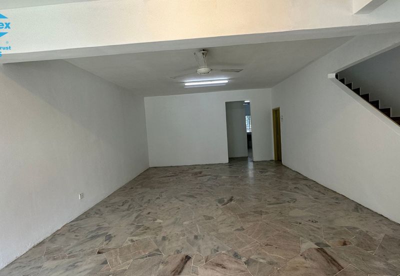 Bandar Damai Perdana, Kuala Lumpur, Kuala Lumpur