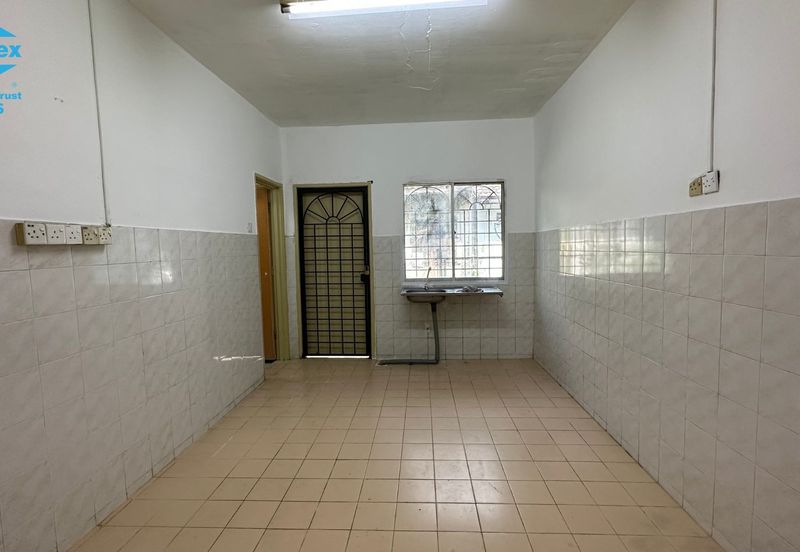 Bandar Damai Perdana, Kuala Lumpur, Kuala Lumpur