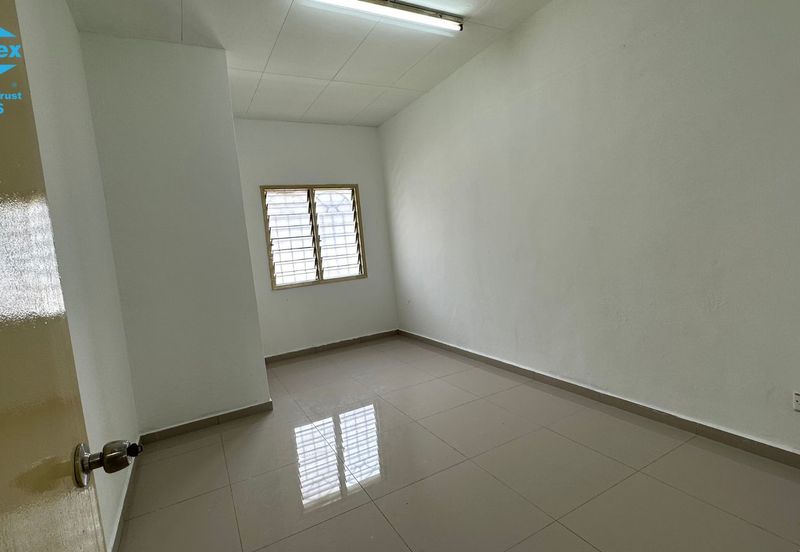 Bandar Damai Perdana, Kuala Lumpur, Kuala Lumpur