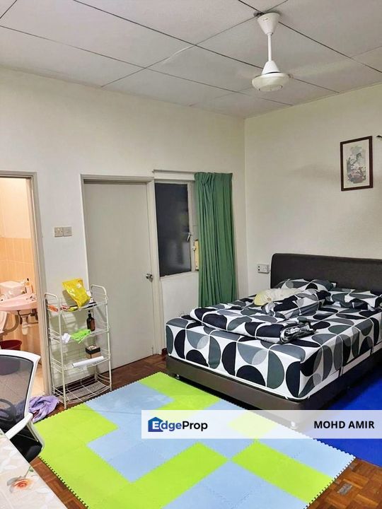 Taman Segar Perdana, Cheras, Selangor, Selangor, Cheras