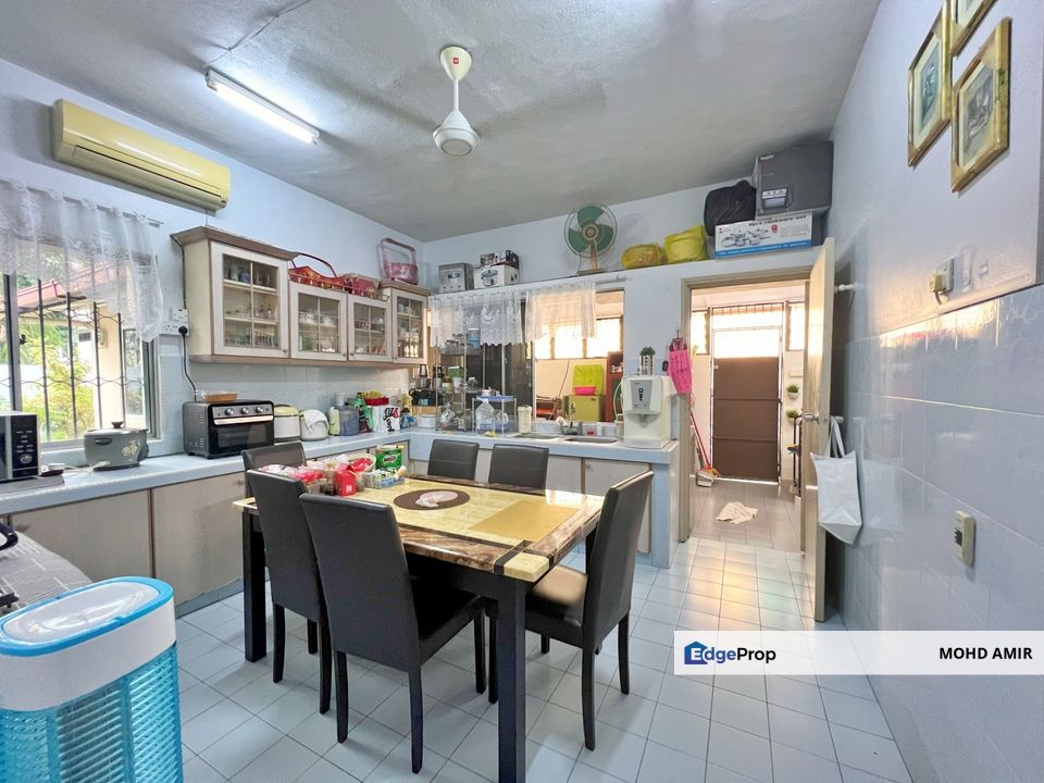 Taman Segar Perdana, Cheras, Selangor, Selangor, Cheras