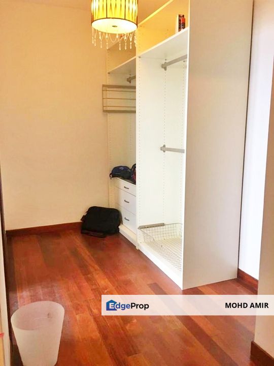 Damai Gayana, Bandar Damai Perdana, Selangor, Selangor, Bandar Damai Perdana