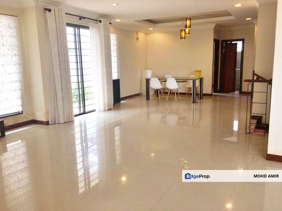 Damai Gayana, Bandar Damai Perdana, Selangor, Selangor, Bandar Damai Perdana