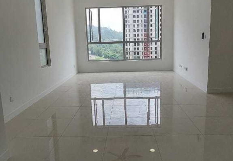 Lakefront Condominium | Emerald Hills @ Alam Damai