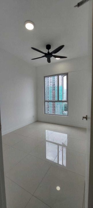 Lakefront Condominium / Emerald Hills @ Alam Damai, Cheras, Kuala Lumpur, Kuala Lumpur, Cheras