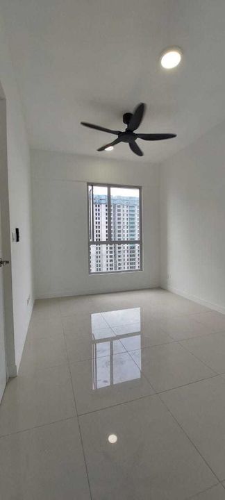 Lakefront Condominium / Emerald Hills @ Alam Damai, Cheras, Kuala Lumpur, Kuala Lumpur, Cheras