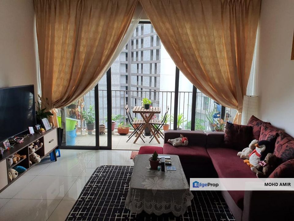 Windows On The Park, Cheras, Selangor, Selangor, Cheras