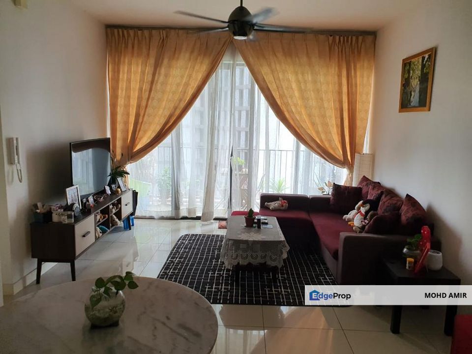 Windows On The Park, Cheras, Selangor, Selangor, Cheras