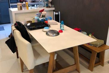 Cheras Heights Condominium