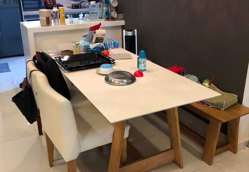 Cheras Heights Condominium