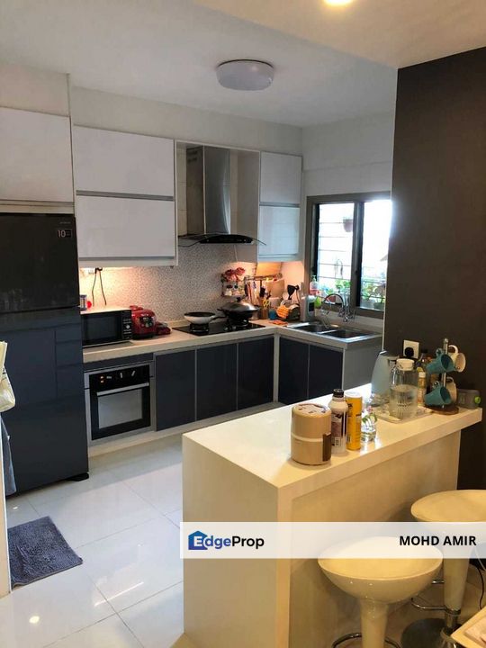 Cheras Heights, Cheras, Kuala Lumpur, Kuala Lumpur, Cheras