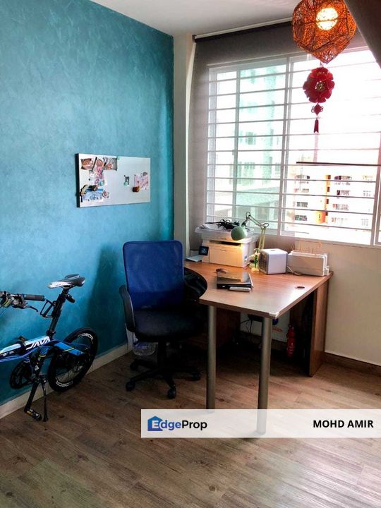 Cheras Heights, Cheras, Kuala Lumpur, Kuala Lumpur, Cheras