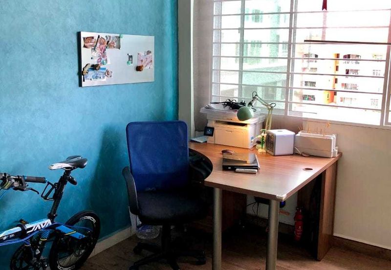 Cheras Heights Condominium