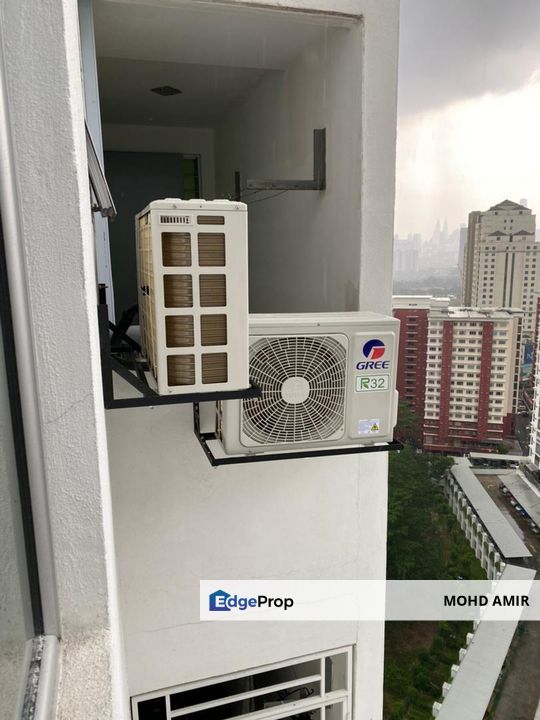 Suasana Lumayan, Cheras, Kuala Lumpur, Kuala Lumpur, Cheras