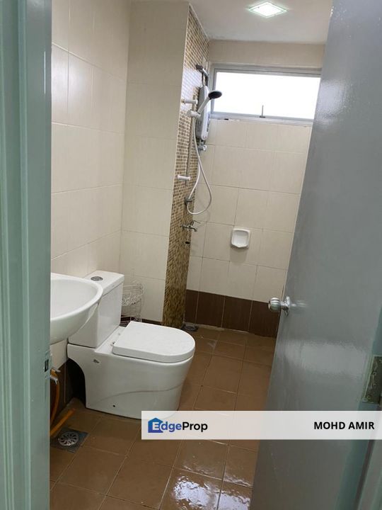 Suasana Lumayan, Cheras, Kuala Lumpur, Kuala Lumpur, Cheras