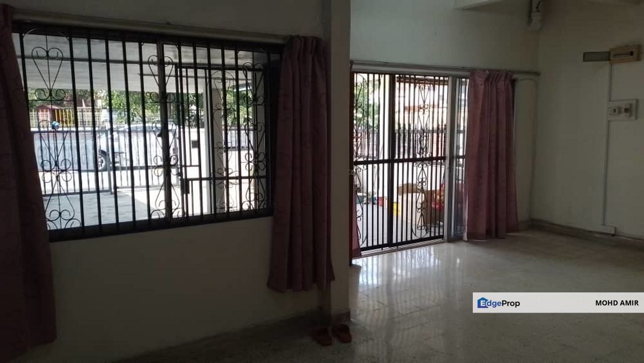 Taman Pertama, Cheras, Kuala Lumpur, Kuala Lumpur, Cheras