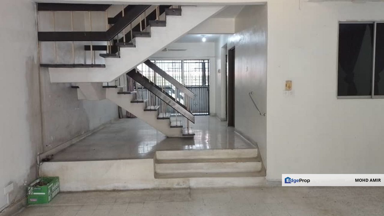 Taman Pertama, Cheras, Kuala Lumpur, Kuala Lumpur, Cheras