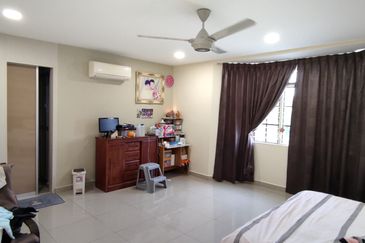 Taman Hulu Langat Jaya