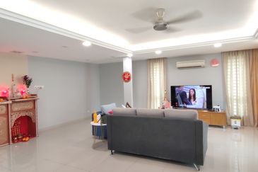 Taman Hulu Langat Jaya