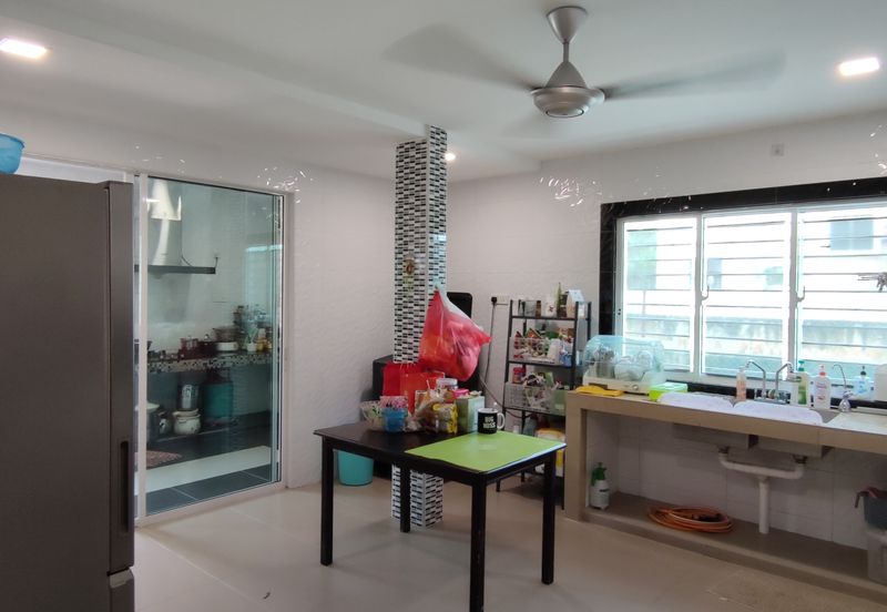 Taman Hulu Langat Jaya