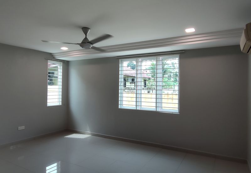 Taman Hulu Langat Jaya