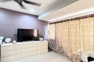 Bandar Damai Perdana