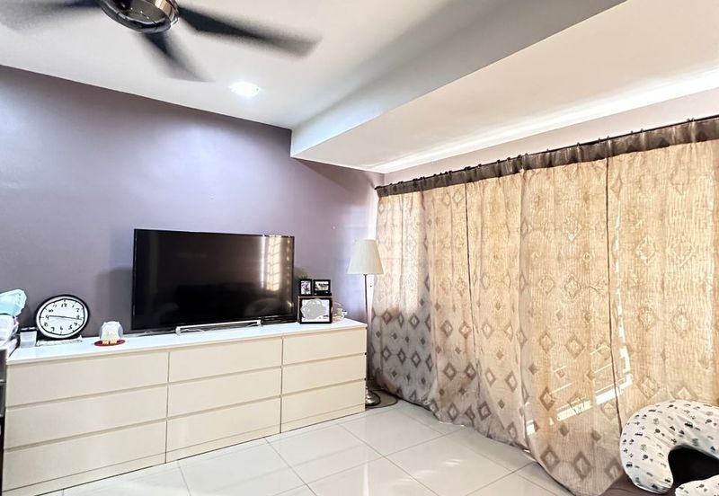 Bandar Damai Perdana