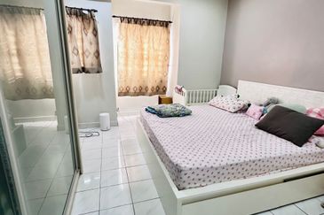 Bandar Damai Perdana