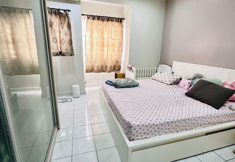 Bandar Damai Perdana