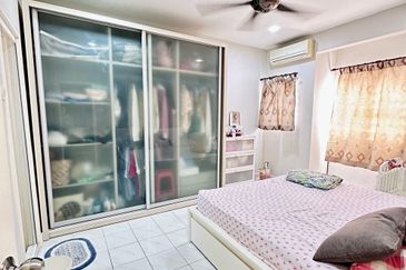 Bandar Damai Perdana