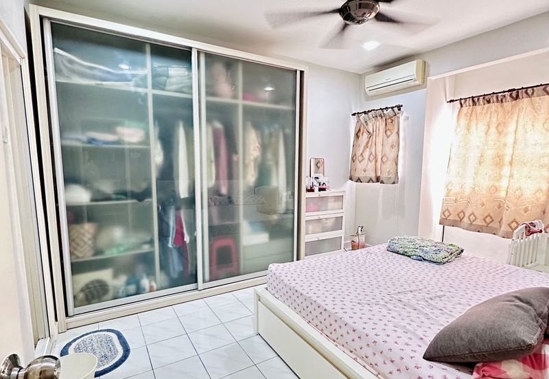 Bandar Damai Perdana