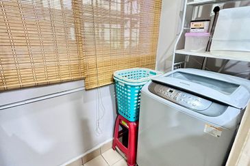 Bandar Damai Perdana