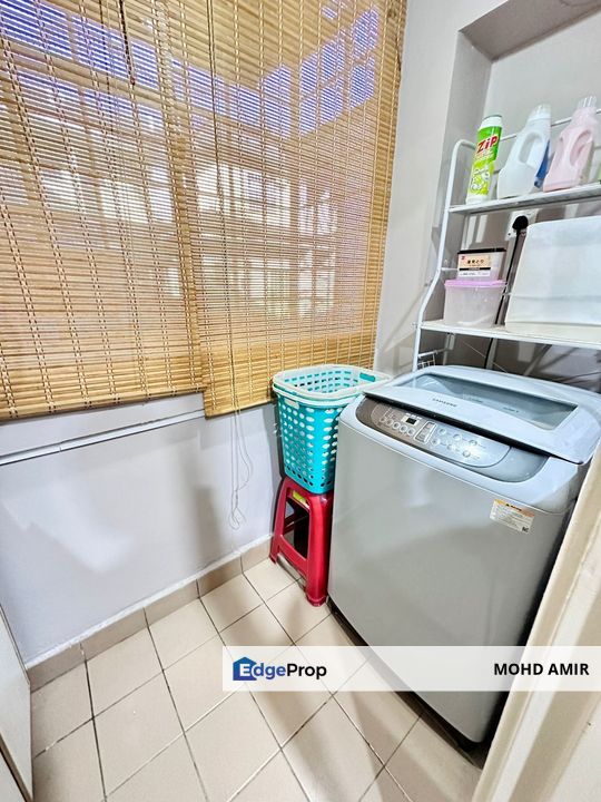 Bandar Damai Perdana, Bandar Damai Perdana, Selangor, Selangor, Bandar Damai Perdana