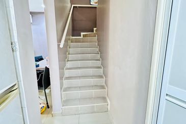 Bandar Damai Perdana