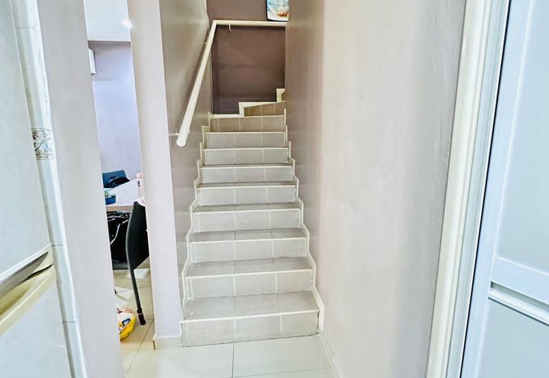 Bandar Damai Perdana