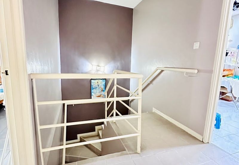 Bandar Damai Perdana