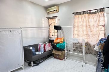 Bandar Damai Perdana