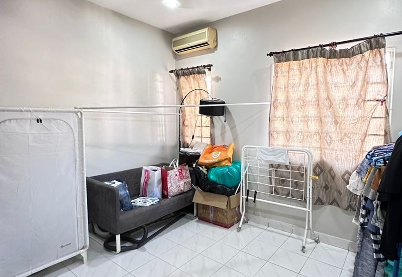 Bandar Damai Perdana