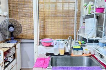 Bandar Damai Perdana