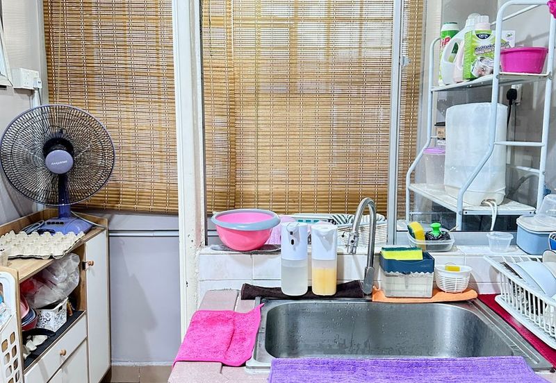 Bandar Damai Perdana